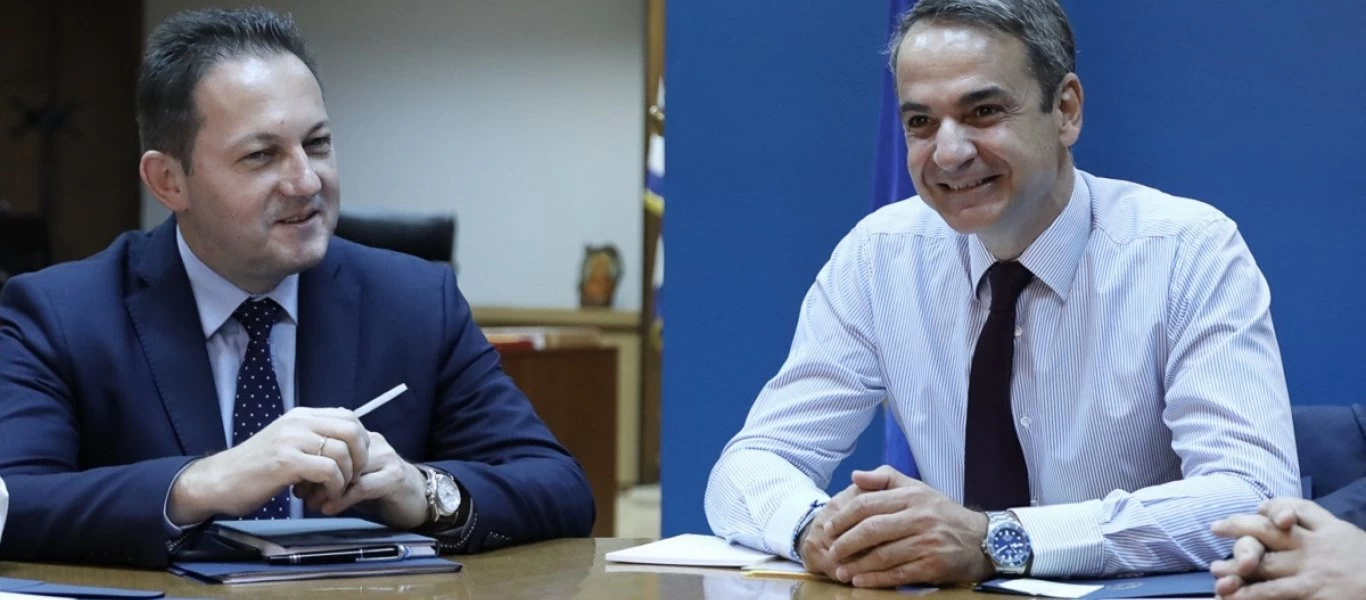 Λίστα Πέτσα: Το ΑΠΕ... «ξέχασε» να συμπεριλάβει την Ελλάδα στη λίστα των ΗΠΑ για τις «μη ασφαλείς» χώρες